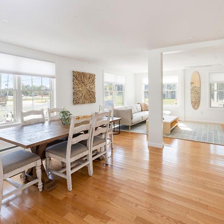 Pine Point Beach House With Deck, Fire Pit & Porch 스카보로 외부 사진