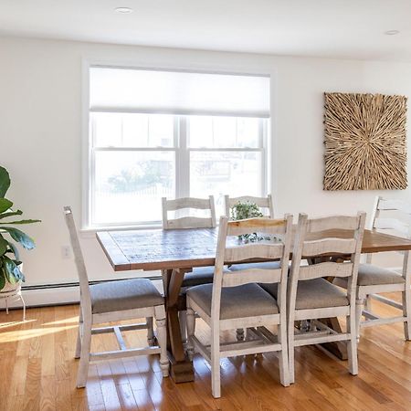 Pine Point Beach House With Deck, Fire Pit & Porch 스카보로 외부 사진