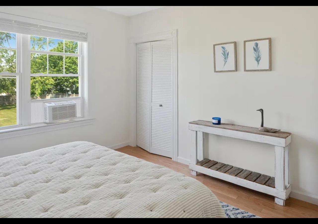 Pine Point Beach House With Deck, Fire Pit & Porch 스카보로 외부 사진