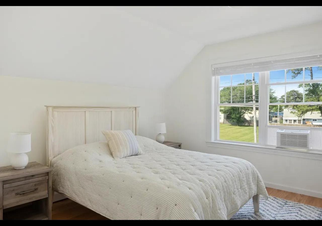 Pine Point Beach House With Deck, Fire Pit & Porch 스카보로 외부 사진