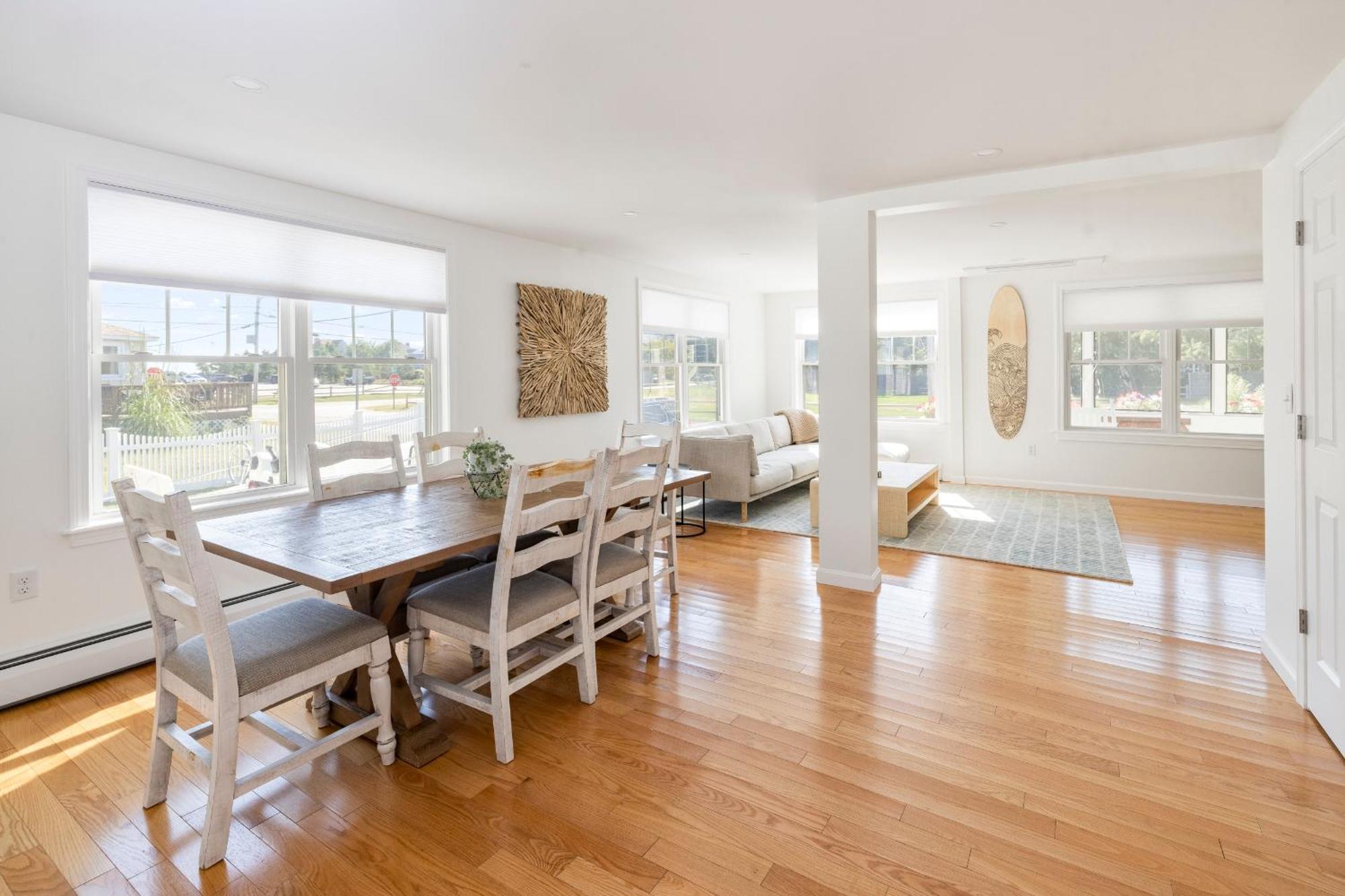 Pine Point Beach House With Deck, Fire Pit & Porch 스카보로 외부 사진