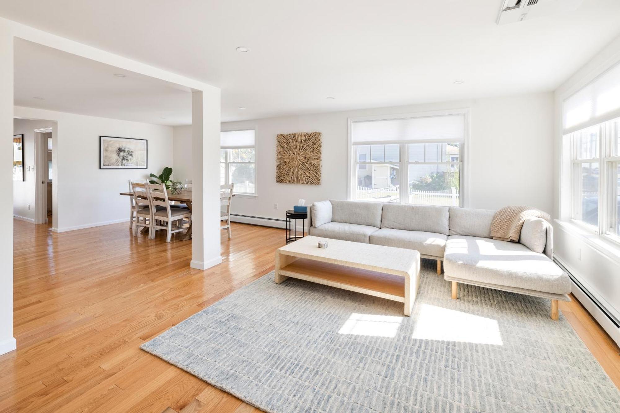 Pine Point Beach House With Deck, Fire Pit & Porch 스카보로 외부 사진
