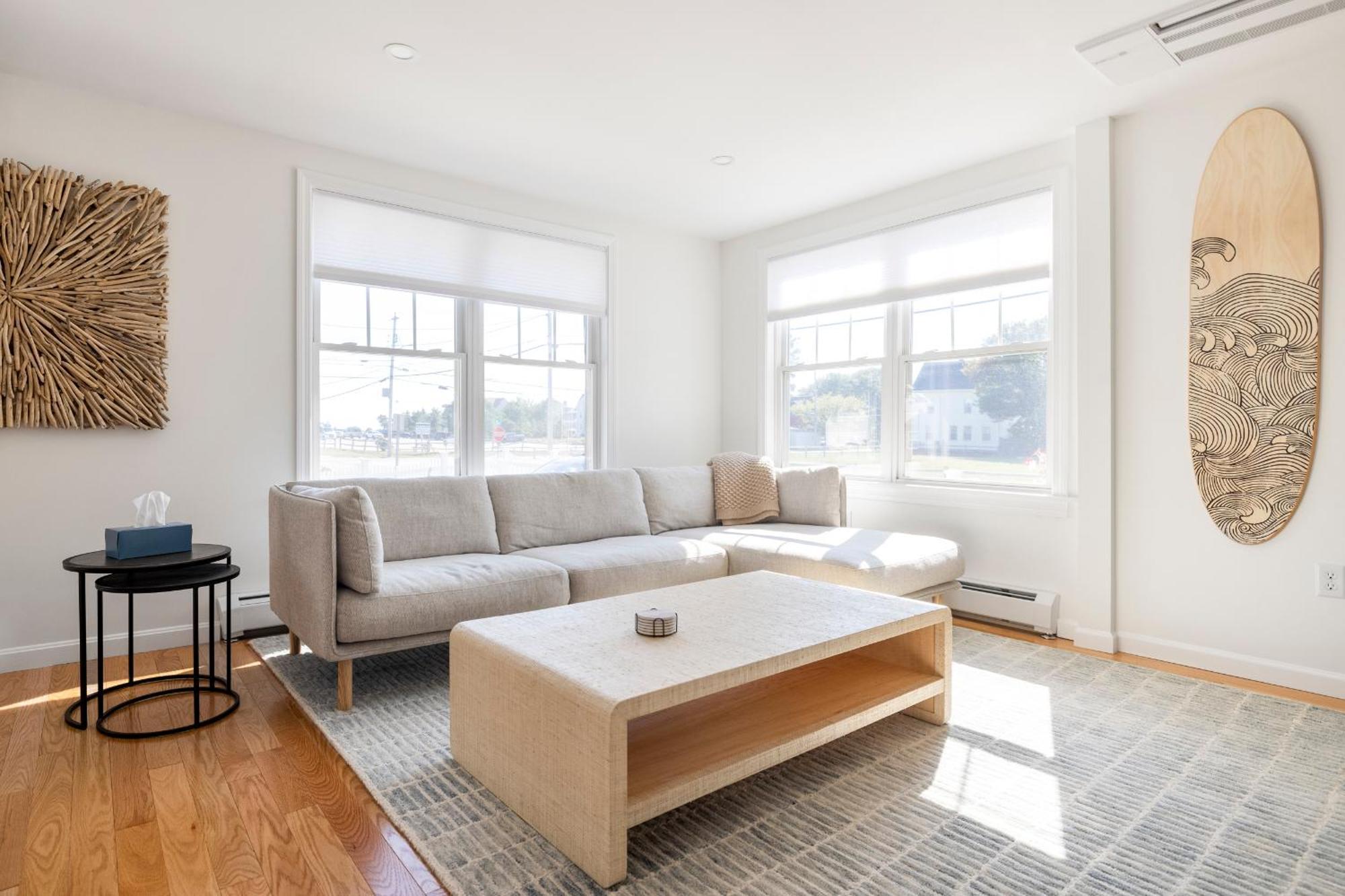 Pine Point Beach House With Deck, Fire Pit & Porch 스카보로 외부 사진