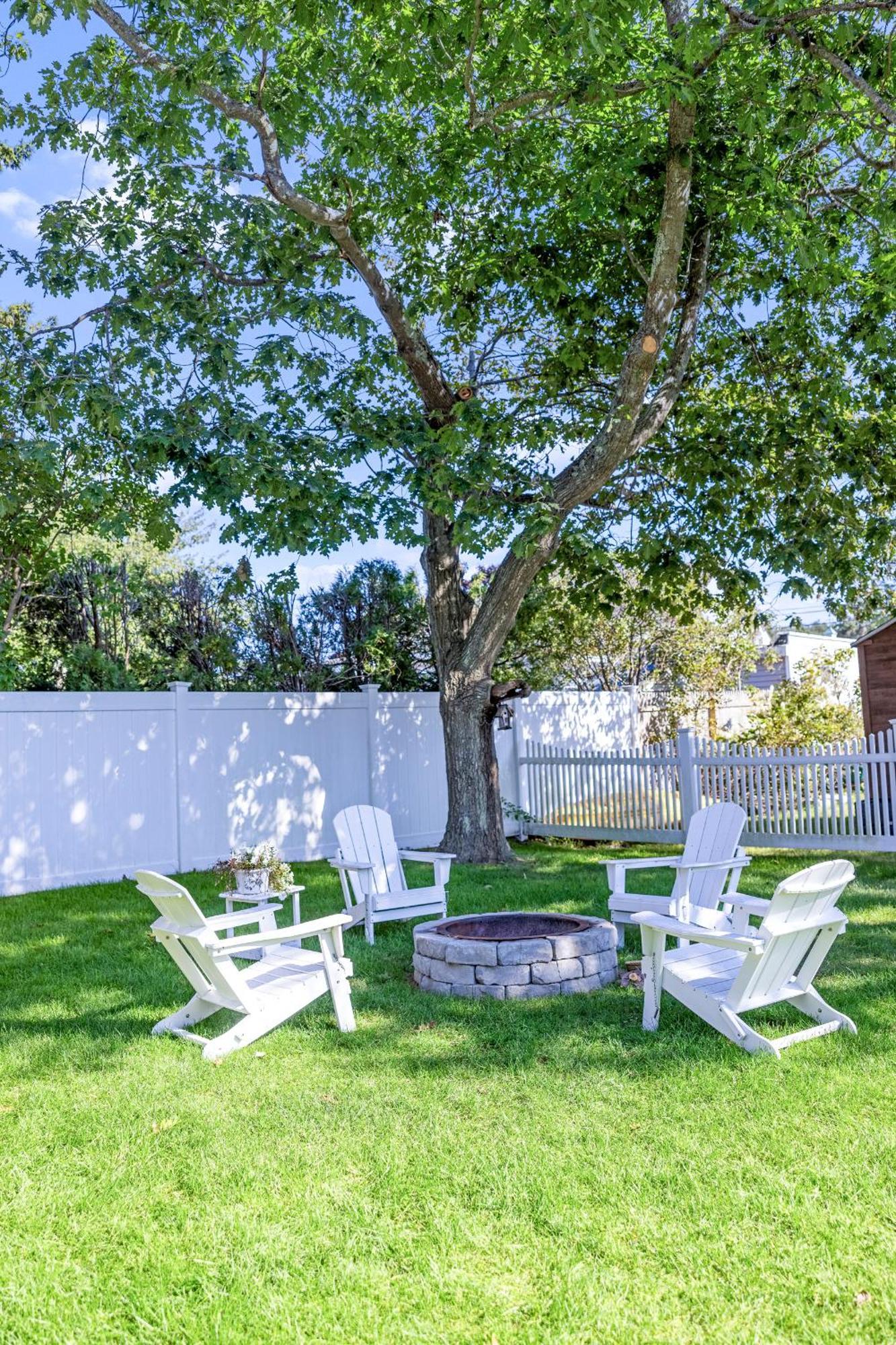 Pine Point Beach House With Deck, Fire Pit & Porch 스카보로 외부 사진